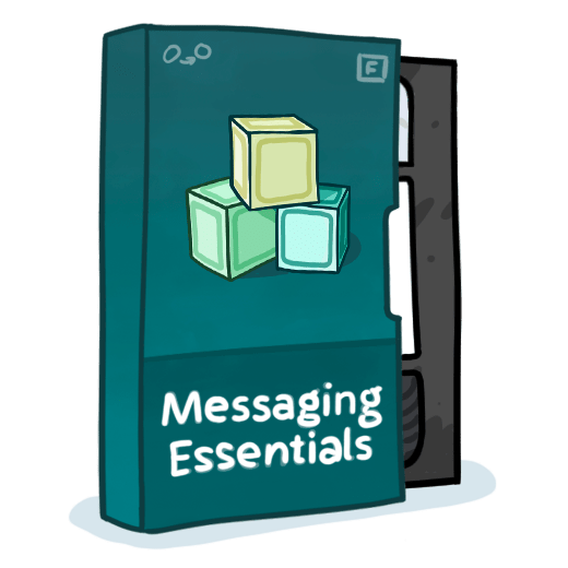 Messaging Essentials